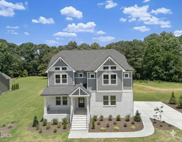 9004 Penny Road, Raleigh, NC 27606