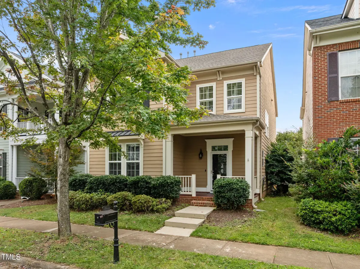 831 Historian Street, Raleigh, NC 27603 - Image #1