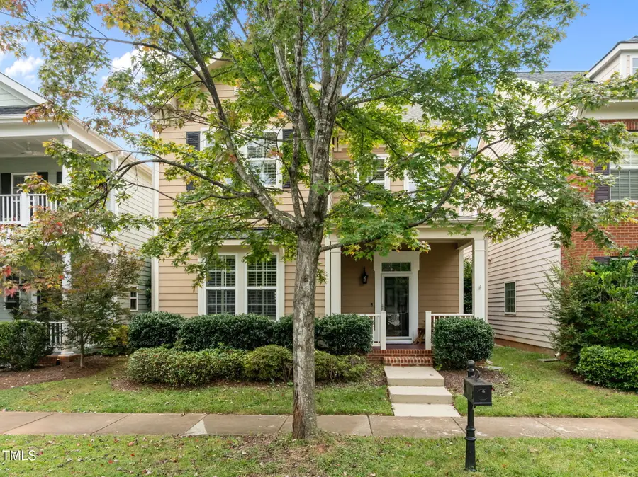 831 Historian Street, Raleigh, NC 27603 - Image #2