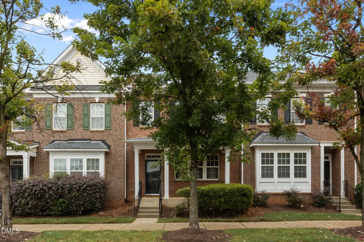 3636 Olympia Drive, Raleigh, NC 27603 - Image #1