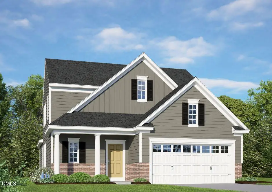 135 Little Gem Lane, Fuquay Varina, NC 27526 - Image #1