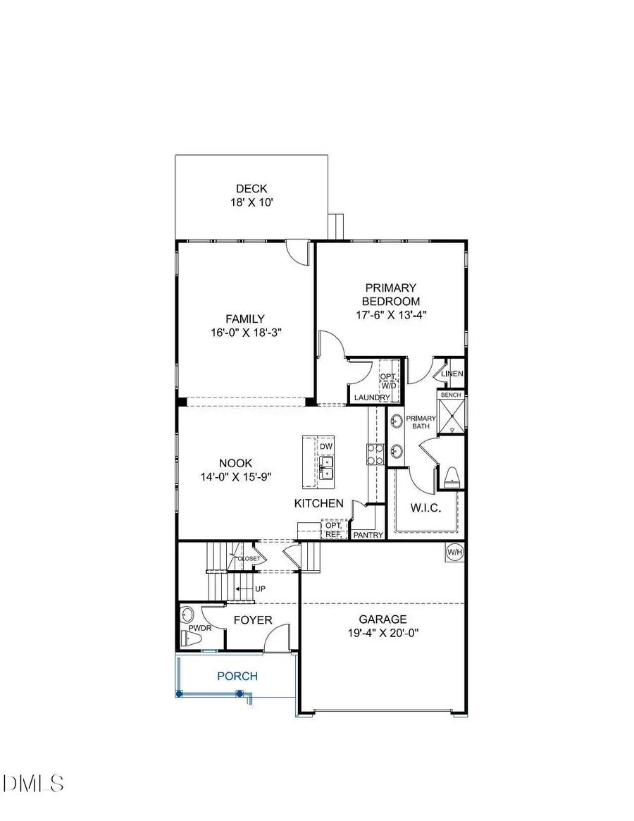 135 Little Gem Lane, Fuquay Varina, NC 27526 - Image #2