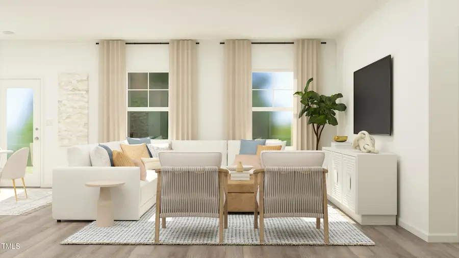 5808 Mill Stone Way W, Old Fields, NC 27880 - Image #3