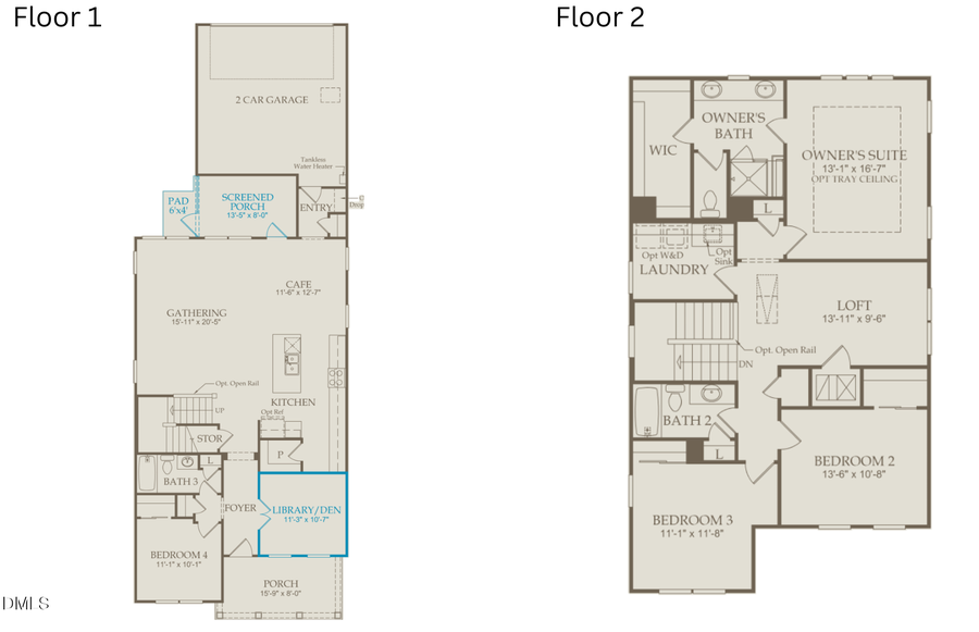 2916 Horse Rein Place, Fuquay Varina, NC 27526 - Image #2