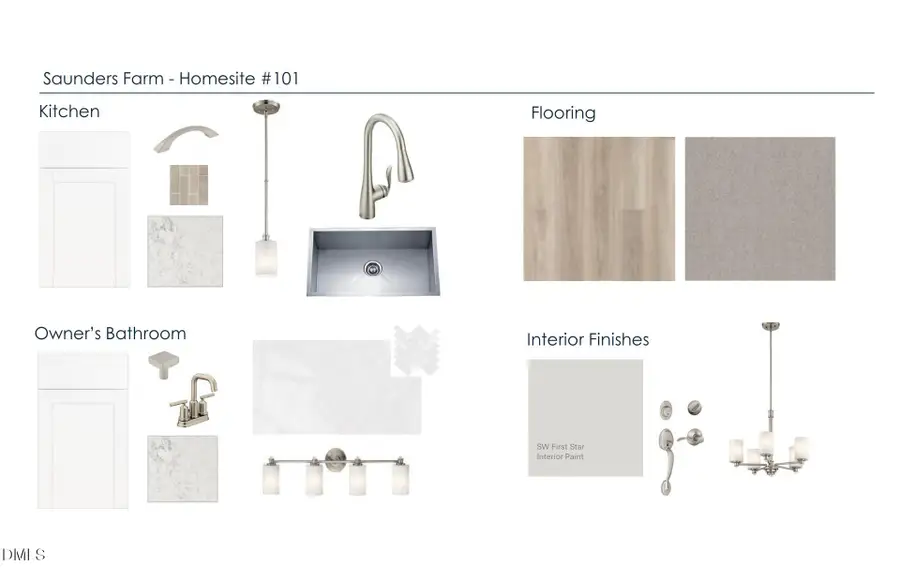 2916 Horse Rein Place, Fuquay Varina, NC 27526 - Image #3