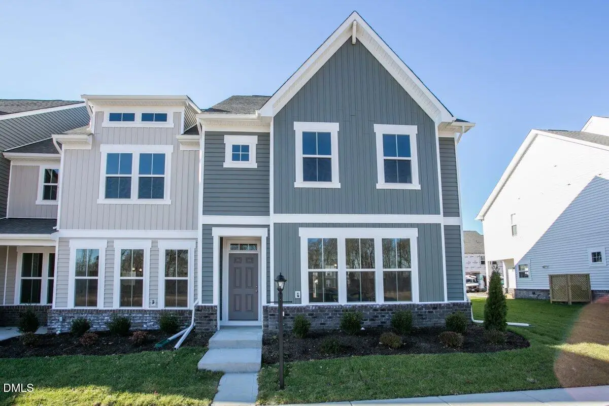 Lot 18 Goldsboro Avenue, Sanford, NC 27330 - #1