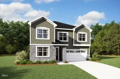 252 Yellow River Way, Garner, NC 27529 - Image #2