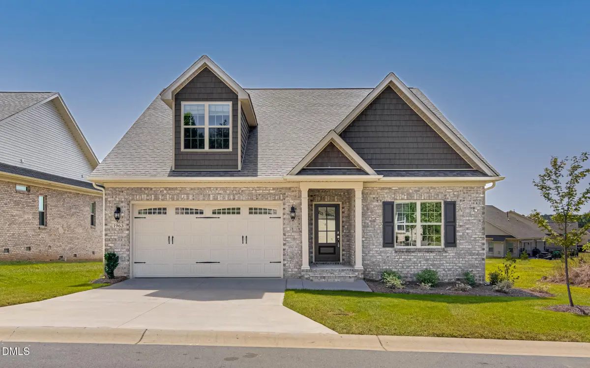 1963 Whisper Lake Drive, Whitsett, NC 27377 - Image #1