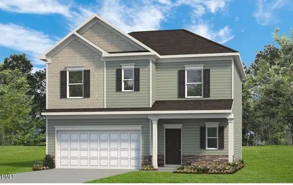 81 Smith Farms Drive, Lillington, NC 27546