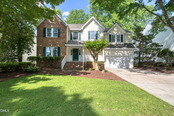 203 Halls Mill Drive, Cary, NC 27519
