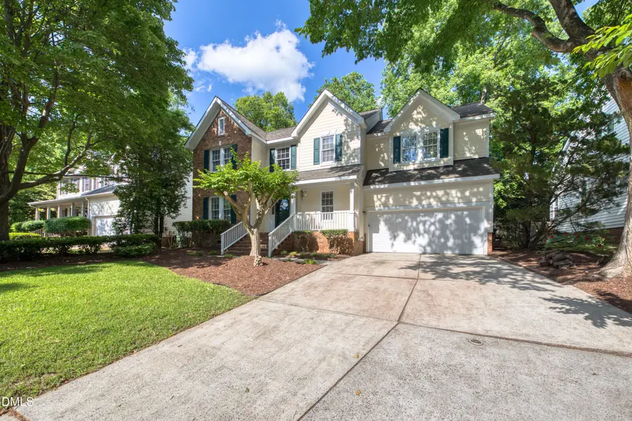 203 Halls Mill Drive, Cary, NC 27519 - Image #3