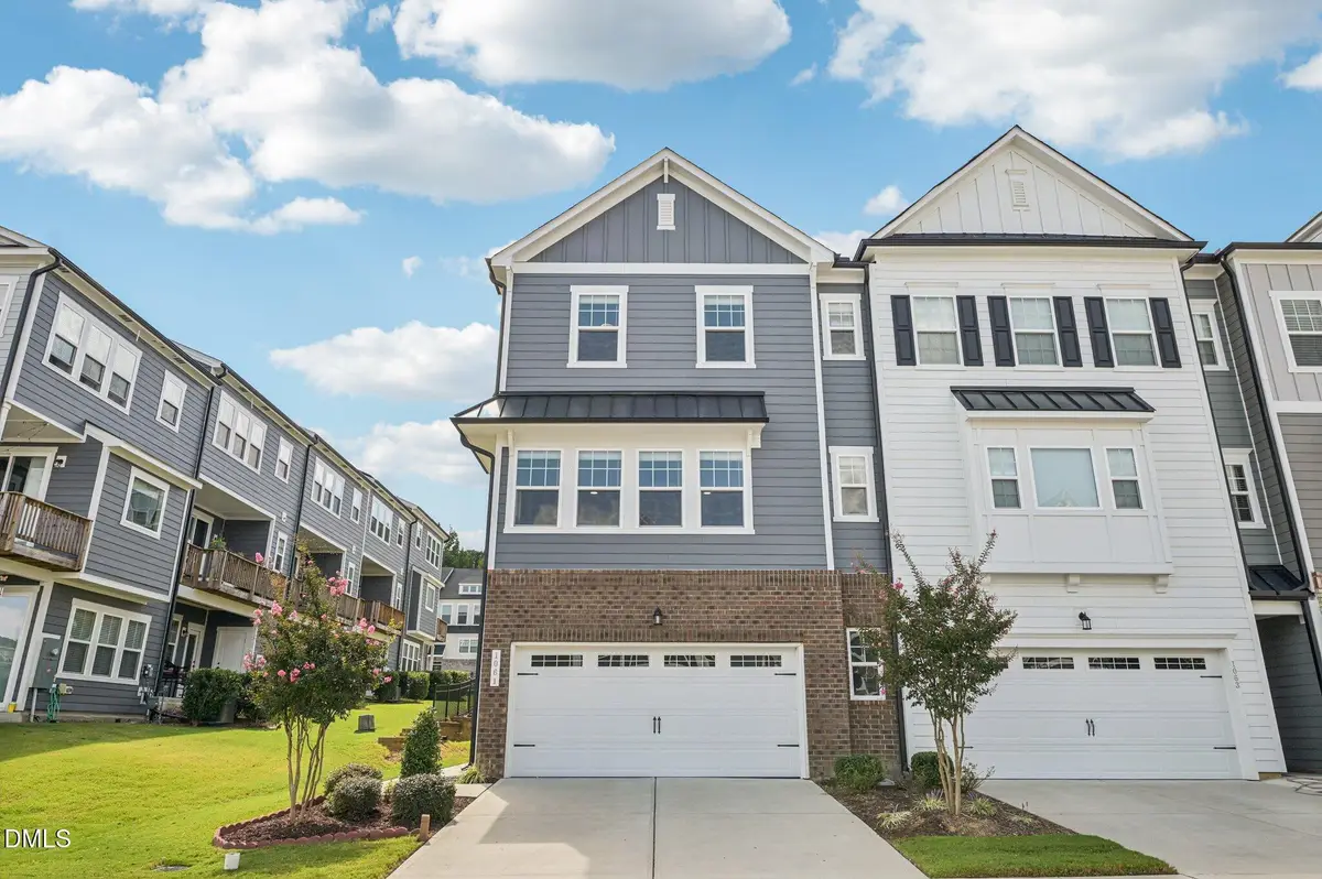 1061 Larabee Lane, White Oak, NC 27523 - #1