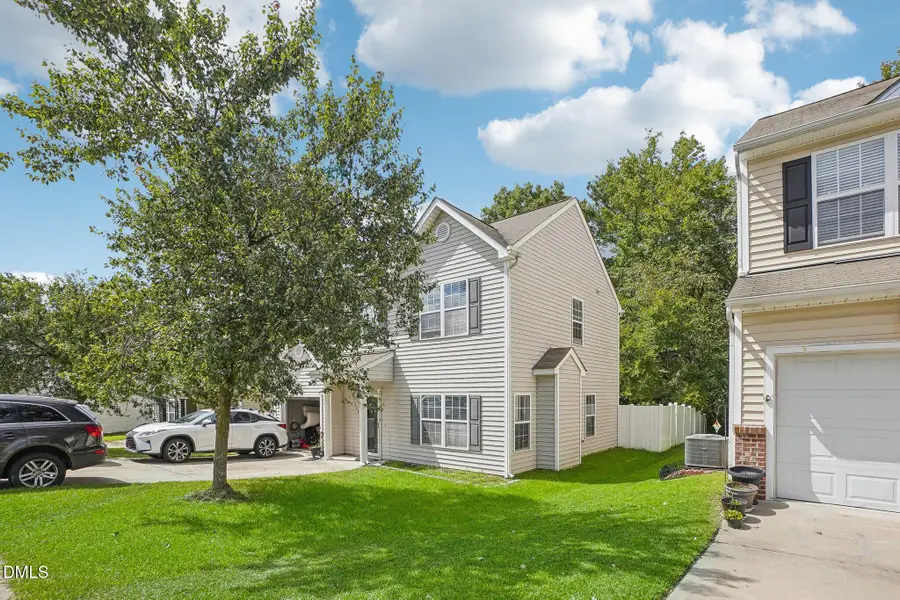 1240 Sweetgrass Street, Knightdale, NC 27545 - Image #2