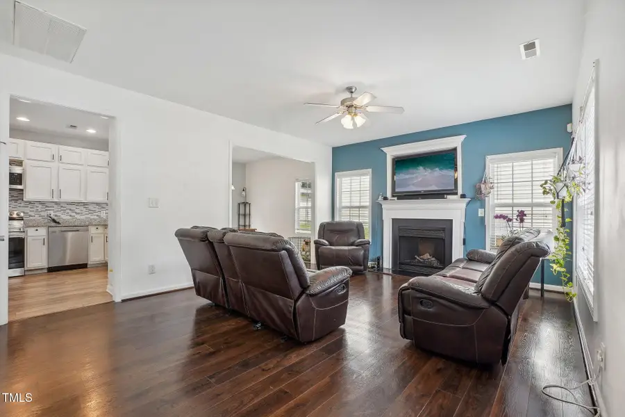 1240 Sweetgrass Street, Knightdale, NC 27545 - Image #3