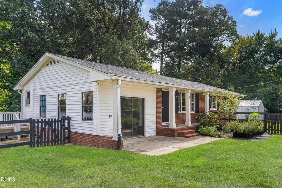 210 Stallings Road, Durham, NC 27703 - #3