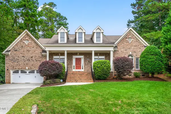 7721 Moondance Court, Wake Forest, NC 27587