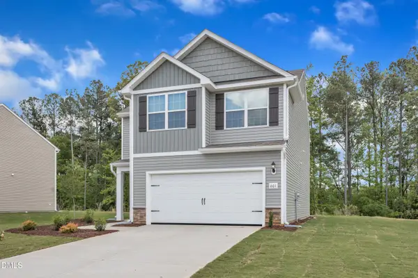 104 Flue Court, Oxford, NC 27565