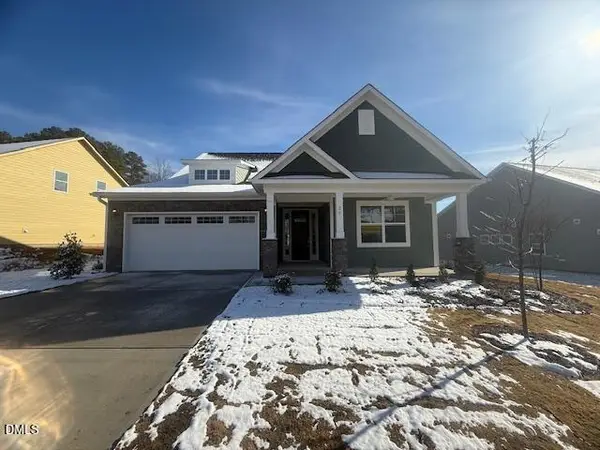 25 Sawtooth Oak Lane, Youngsville, NC 27596