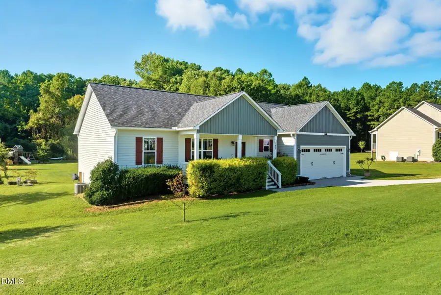 193 Fender Drive, Zebulon, NC 27597 - Image #3