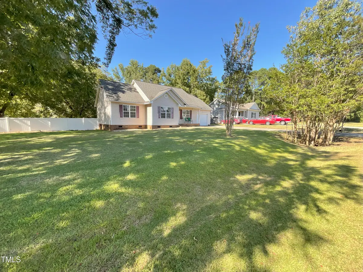 126 River Birch, Coats, NC 27521 - #1