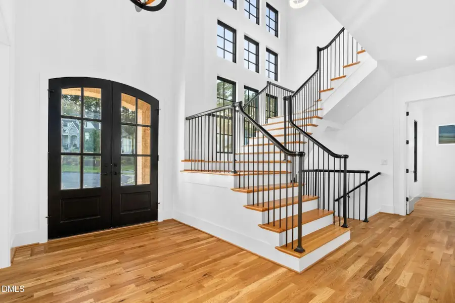 1404 Montvale Ridge Drive, Cary, NC 27519 - Image #3