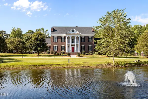 8218 Old Raleigh Road, Sims, NC 27880