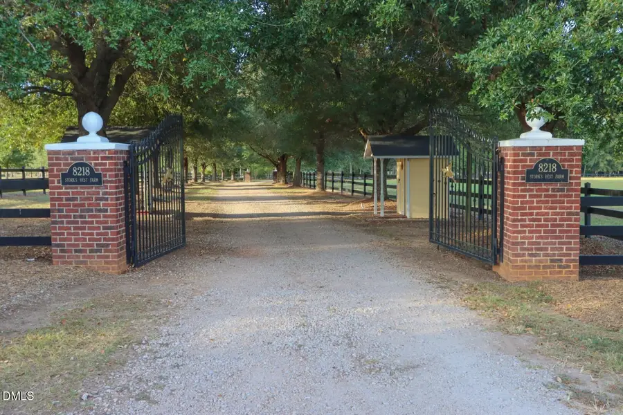 8218 Old Raleigh Road, Sims, NC 27880 - Image #3