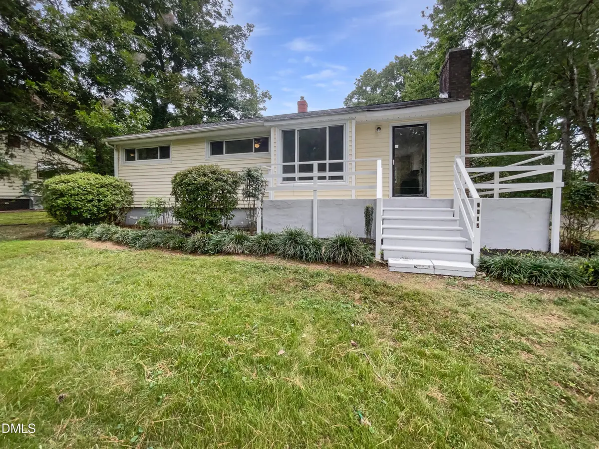 3817 Cason Street, Garner, NC 27529 - Image #1