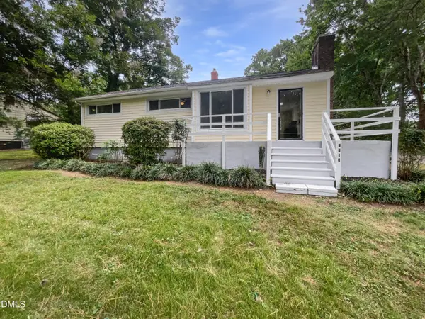 3817 Cason Street, Garner, NC 27529