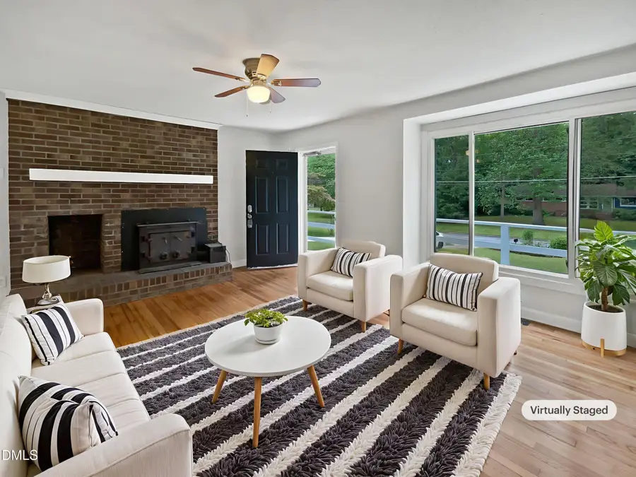 3817 Cason Street, Garner, NC 27529 - Image #2