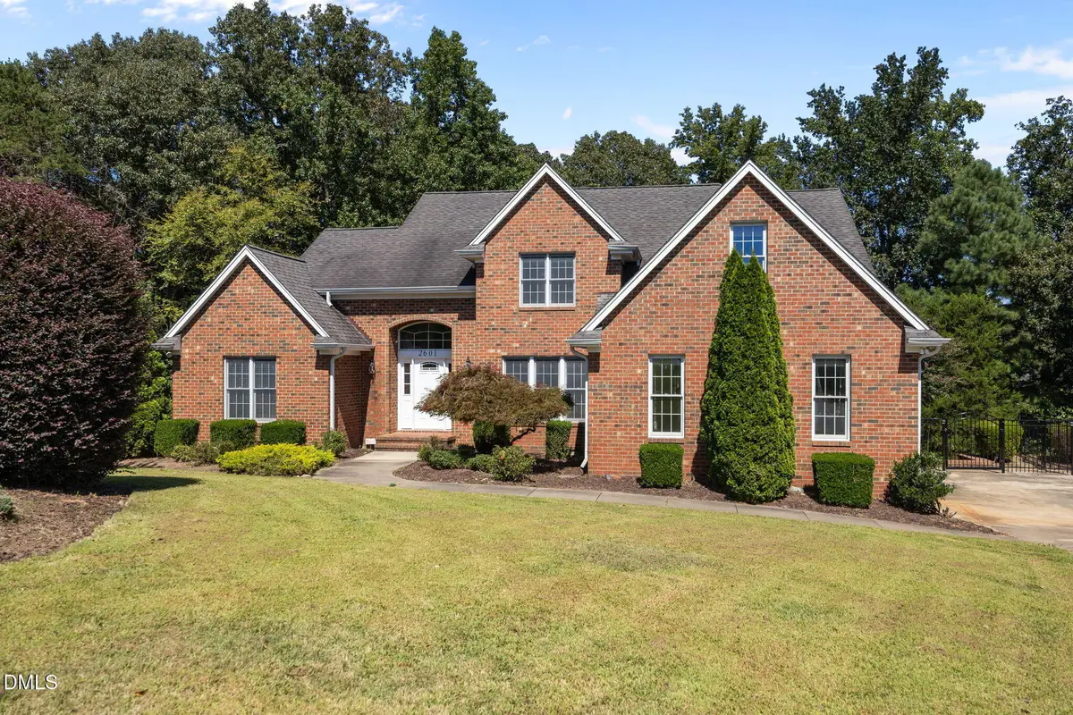 2601 Northstream Court, Haw River, NC 27258 - Image #1