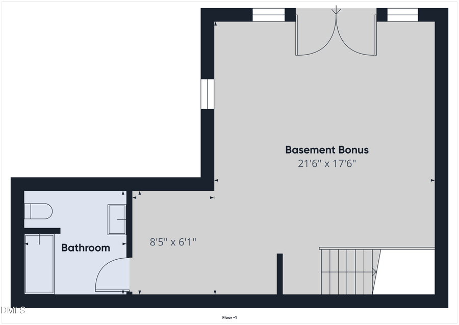 2601 Northstream Court, Haw River, NC 27258 - Image #2