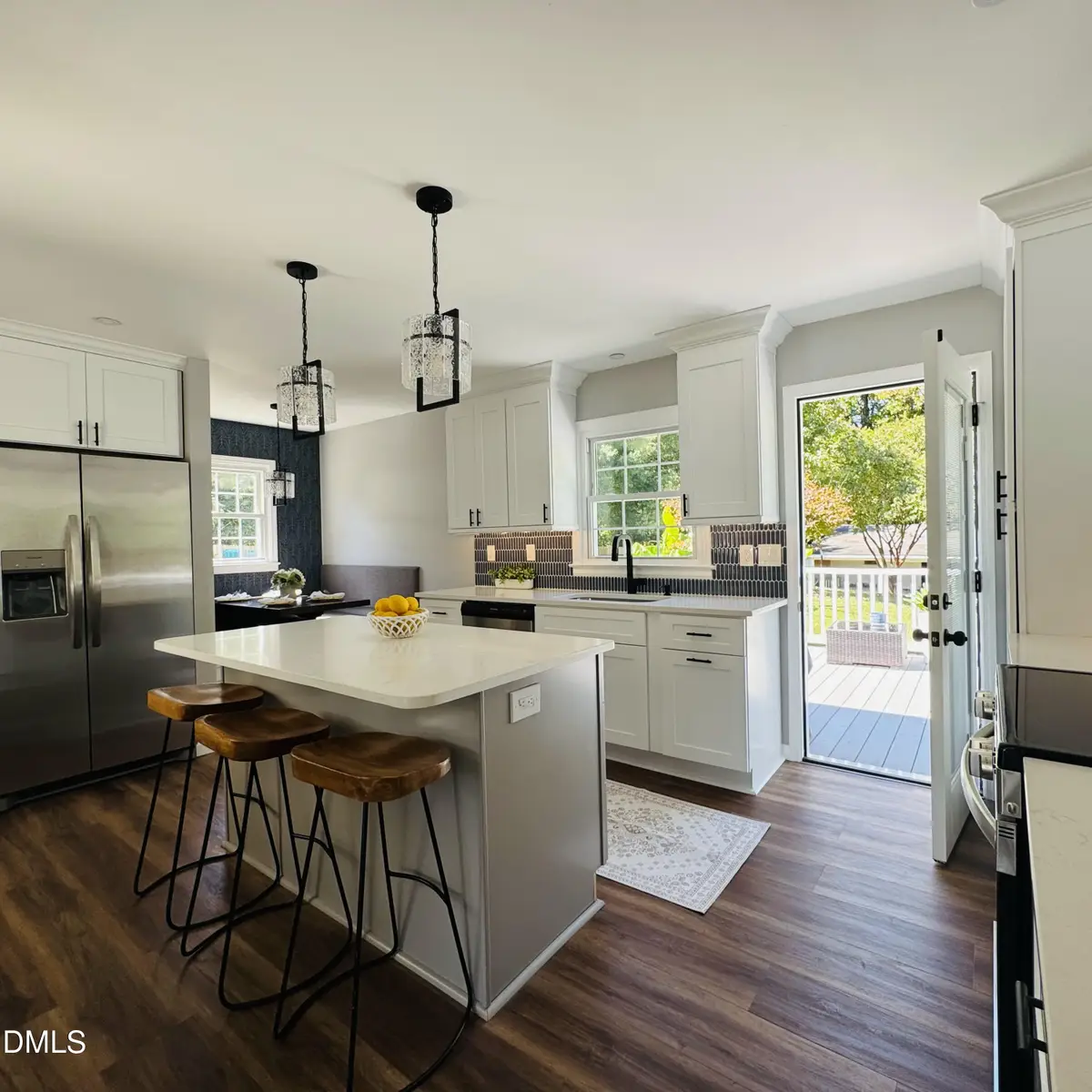 1716 Stage Road, Durham, NC 27703 - Image #1