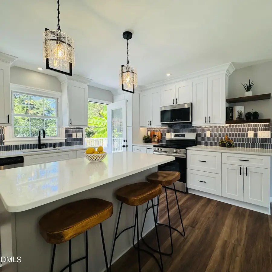 1716 Stage Road, Durham, NC 27703 - Image #2