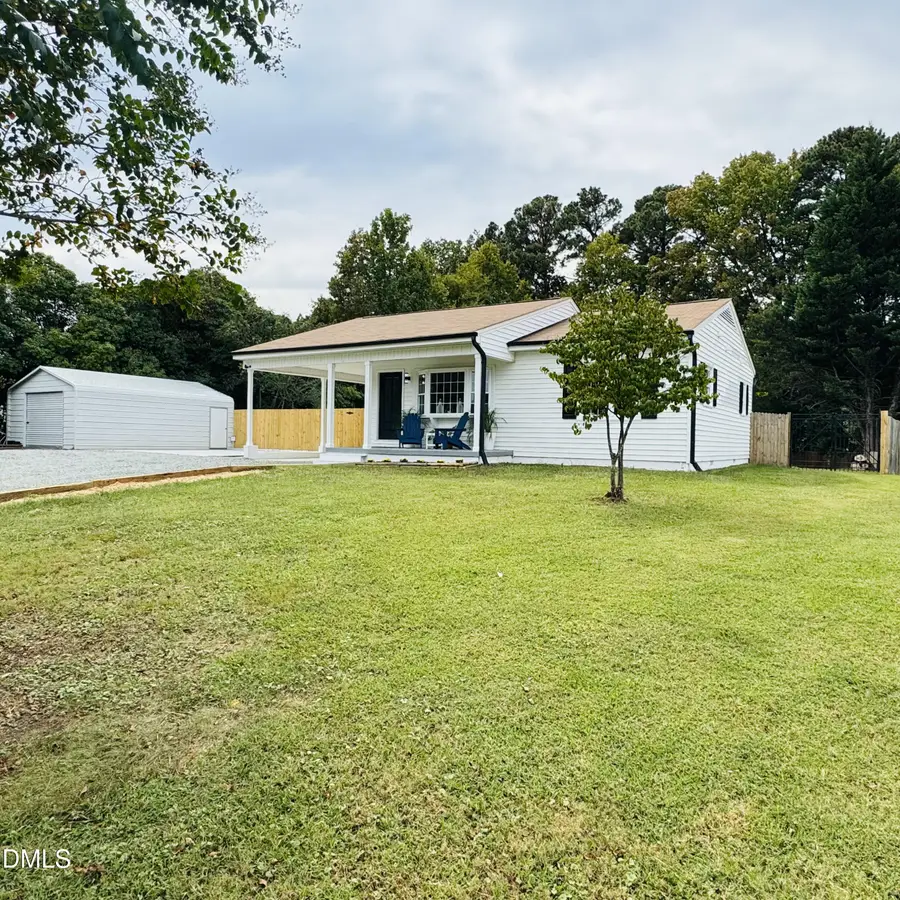 1716 Stage Road, Durham, NC 27703 - Image #3