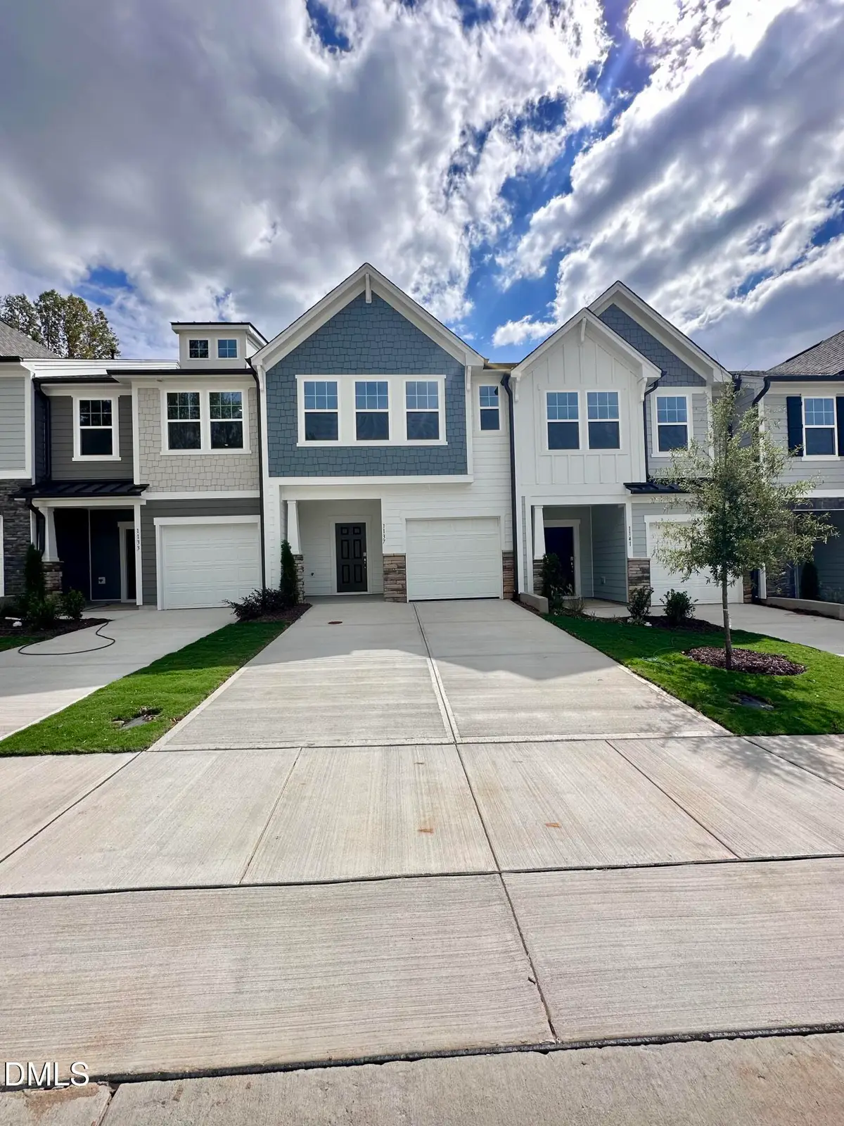 1137 Tembrook Drive, Mebane, NC 27302 - Image #1