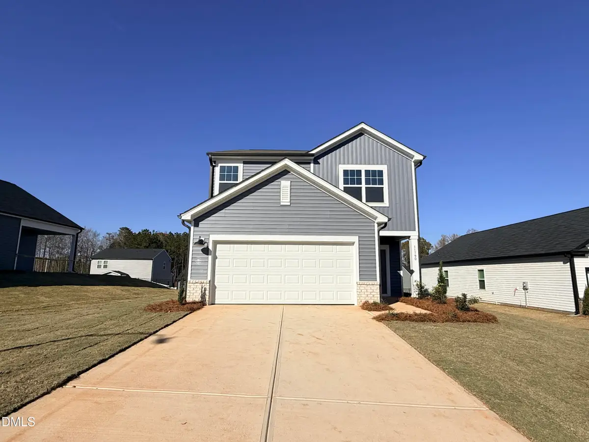 11790 Salers Loop, Middlesex, NC 27557 - Image #1