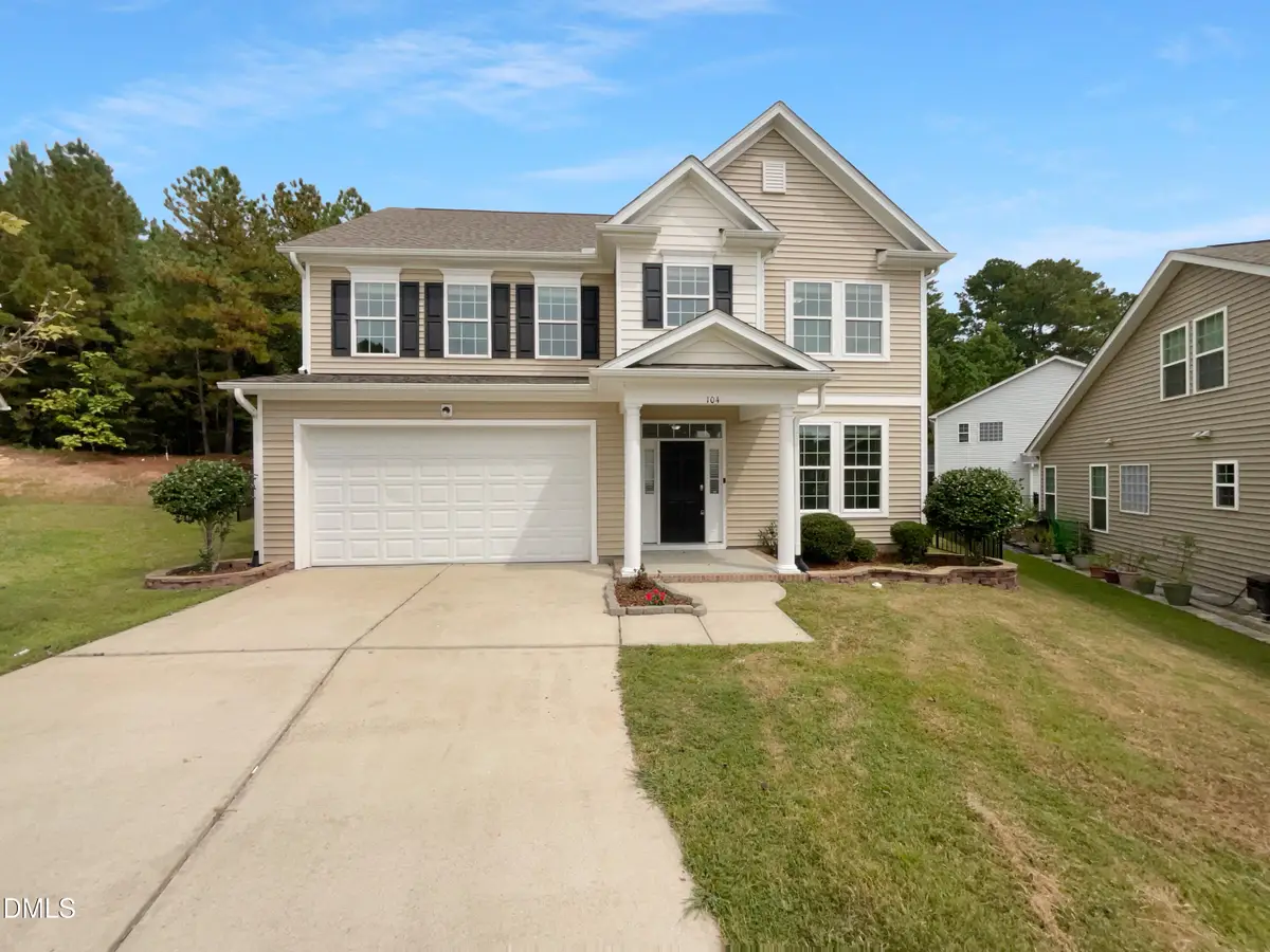 104 Brennan Court, Durham, NC 27703 - Image #1