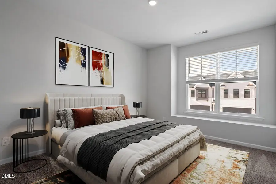 953 Westerland Way #65, Durham, NC 27703 - Image #2