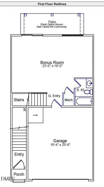 960 Westerland Way #144, Durham, NC 27703 - Image #2