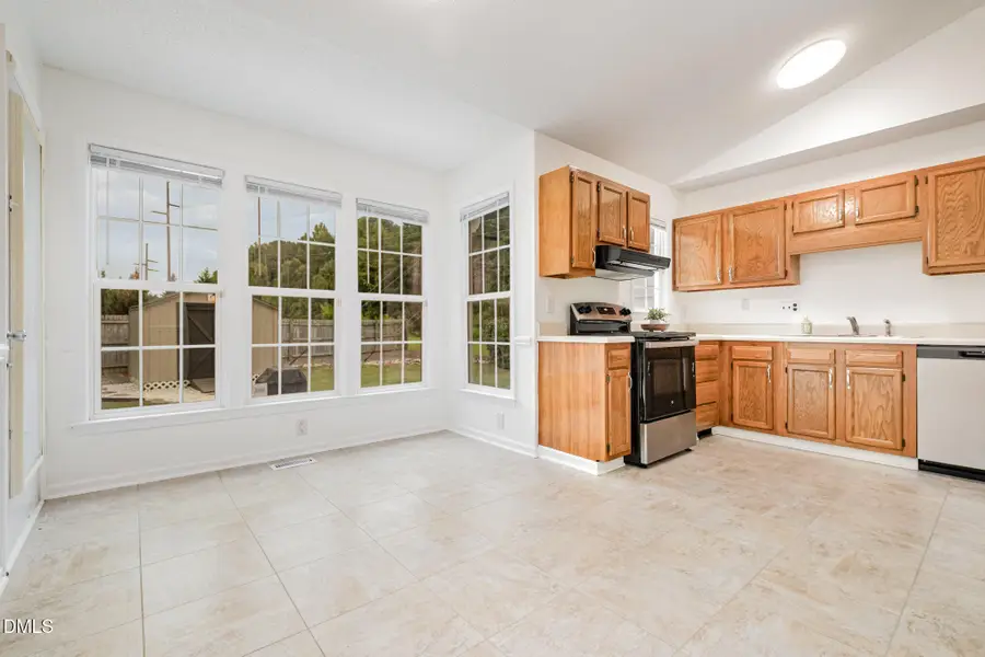 2916 Bannf Court, Raleigh, NC 27604 - Image #3