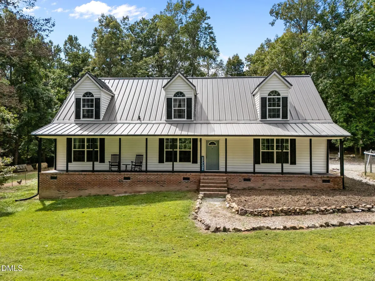 129 Family Drive, Rougemont, NC 27572 - Image #1