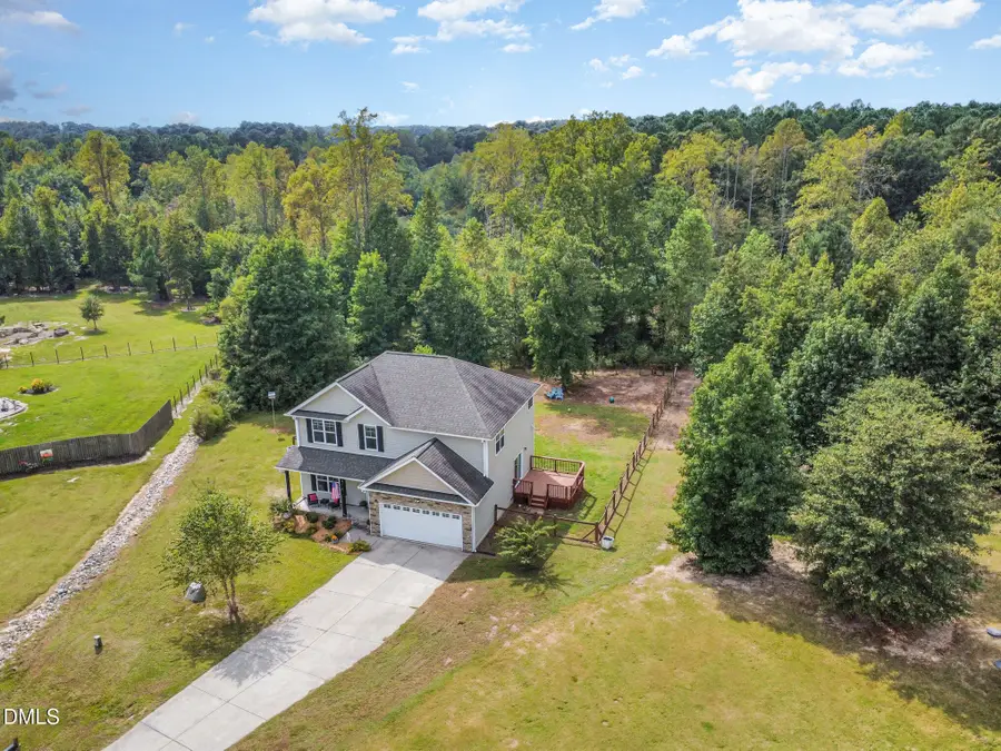 1146 Country Club Lane, Zebulon, NC 27597 - Image #3
