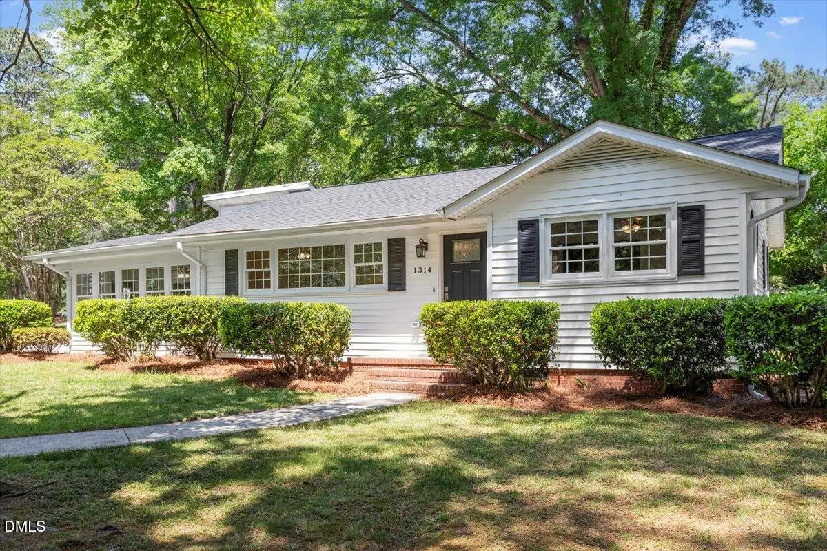 1314 Hudson Avenue, Durham, NC 27705 - Image #1