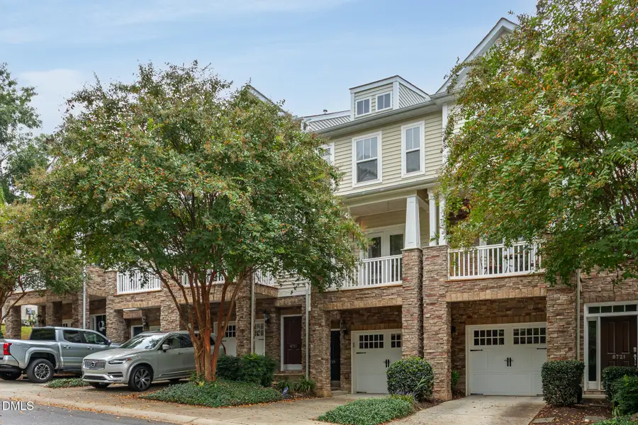8719 Cypress Grove Run, Raleigh, NC 27612 - Image #2
