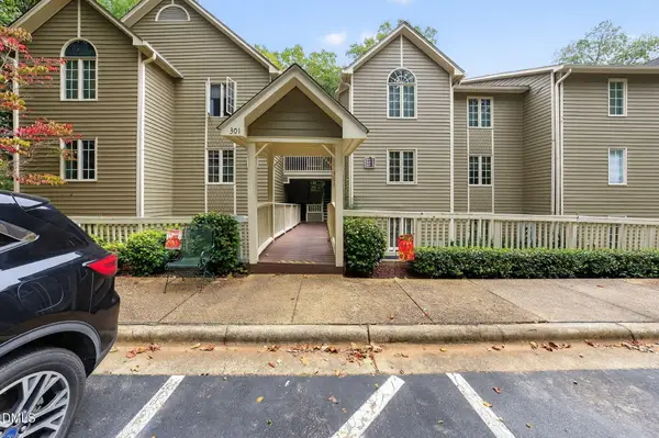 301 Glen Echo Lane #E, Cary, NC 27518