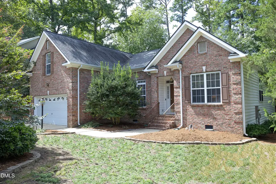 3119 Cregler Drive, Apex, NC 27502 - Image #3