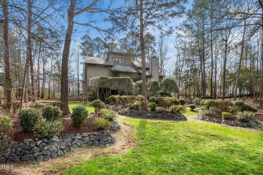 737 Pinehurst Drive, Chapel Hill, NC 27517 - Image #2