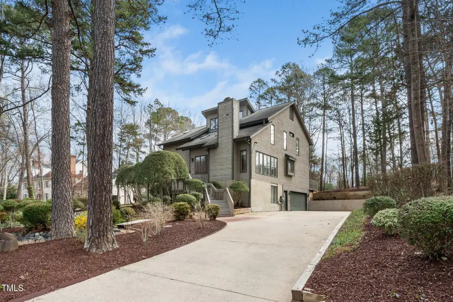 737 Pinehurst Drive, Chapel Hill, NC 27517 - Image #3