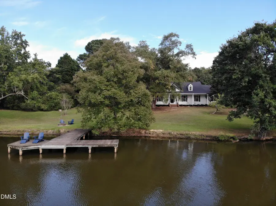 1028 Holt Road, White Oak, NC 27523 - Image #2